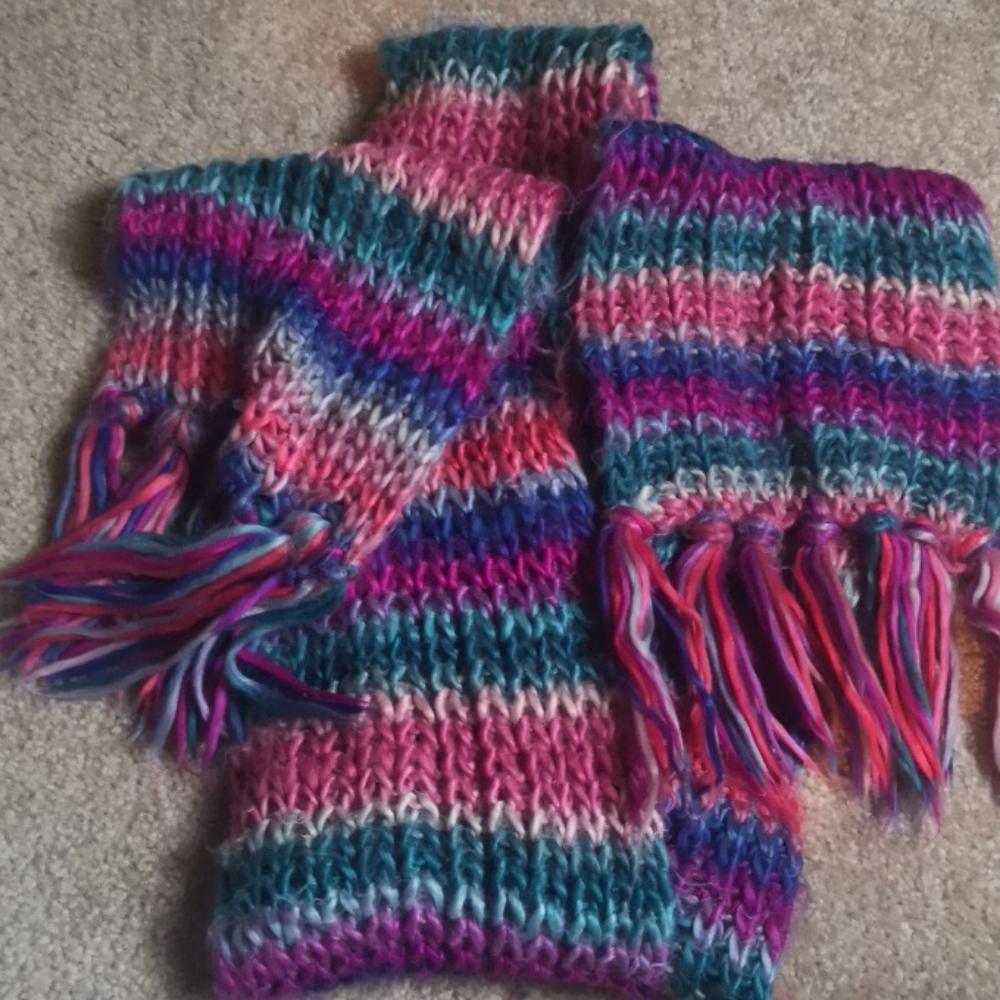 Scarf